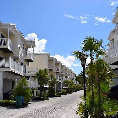 Bermuda Bay Three Bedroom Apartment 1415 Bradenton Beach Dış mekan fotoğraf