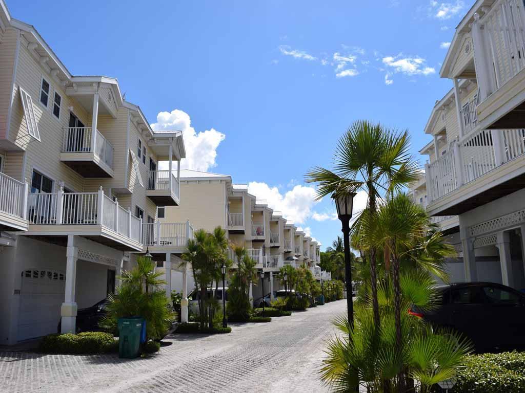 Bermuda Bay Three Bedroom Apartment 1415 Bradenton Beach Dış mekan fotoğraf