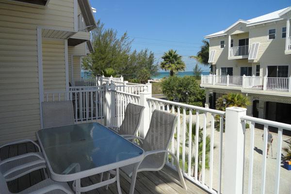 Bermuda Bay Three Bedroom Apartment 1415 Bradenton Beach Dış mekan fotoğraf