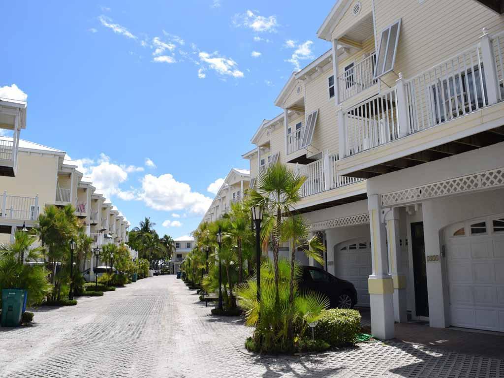 Bermuda Bay Three Bedroom Apartment 1415 Bradenton Beach Dış mekan fotoğraf